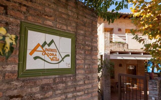 Cazorla Valle