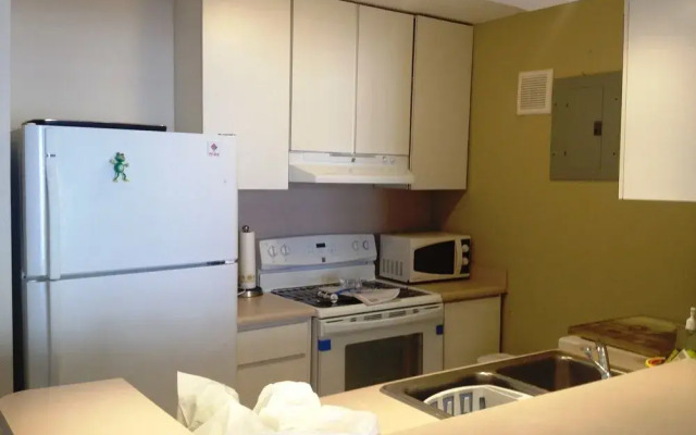 Green Island Apartments - Coral Beach