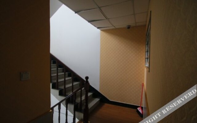 Yubang Hotel