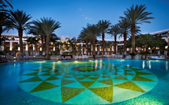 Agamim by Isrotel Collection