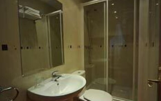 Hostal Las Fuentes - Adults Only
