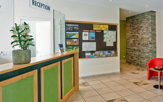 Sorell Hotel Arabelle