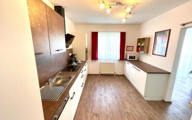 Ferienwohnung Fam. Lerch