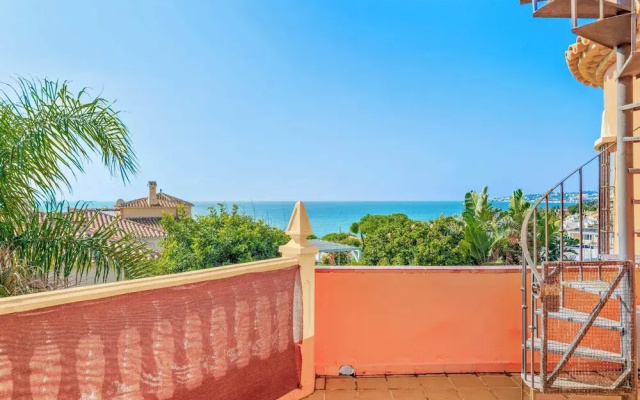 Villa Mirador Faro