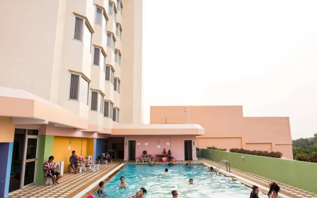 Phayao Gateway Hotel