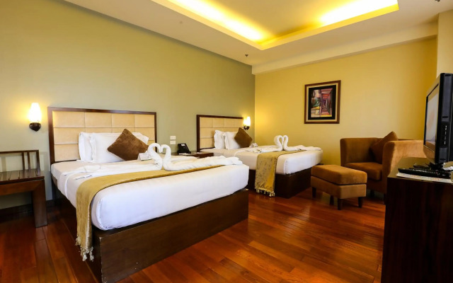 Armada Hotel