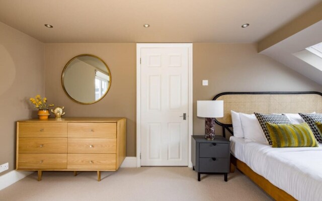 The Lambeth Sanctuary - Stunning 5bdr With Garden
