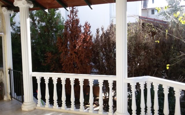Ciftlik Apartments