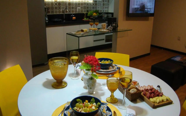 Flat 508 Recife