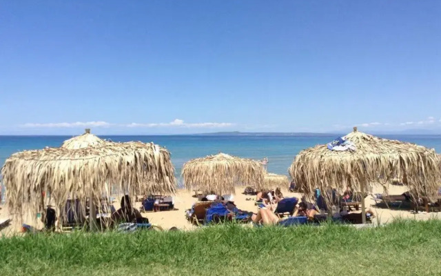 Lithos stone house (Ionio holidays)