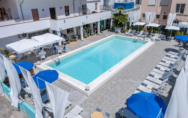 Hotel Portofino