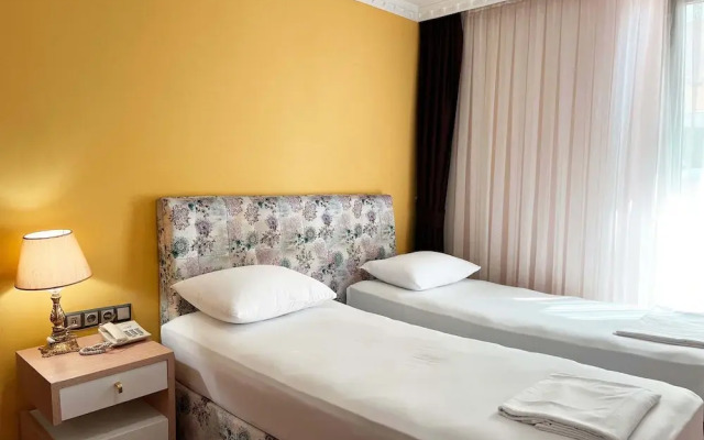 Ottoman Hotel Sakarya