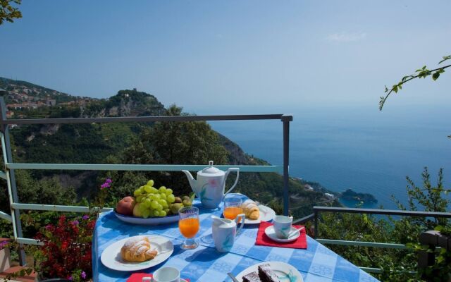 Il Dolce Tramonto 3 - Sunrise on the Amalfi Coast