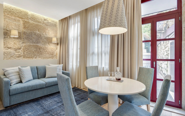 Oporto Home Boutique Apartments-Wine Cellars