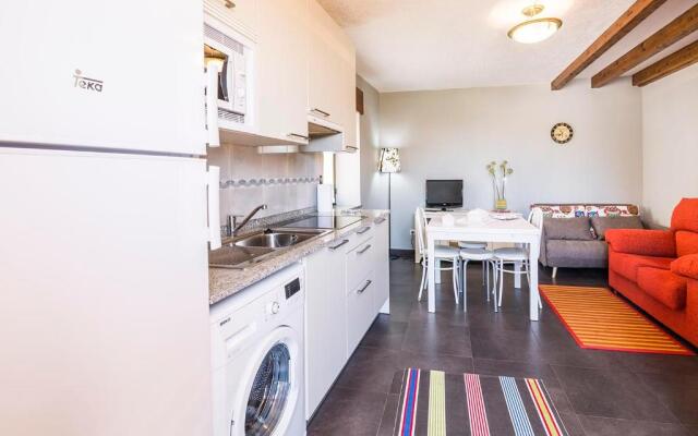 Apartamentos Mirador de Bareyo