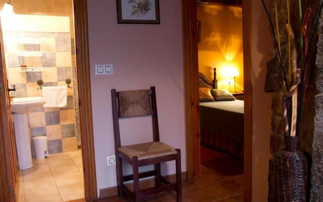Casa Rural La Lastría