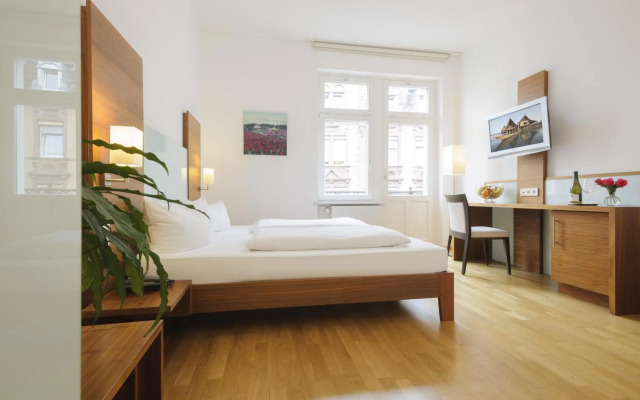 Hotel Augustiner Tor