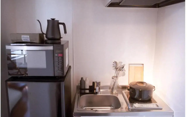 world potential / Vacation STAY 4611