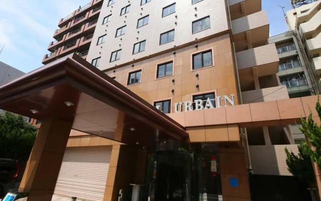 Urbain Tokyo Haneda Kamata