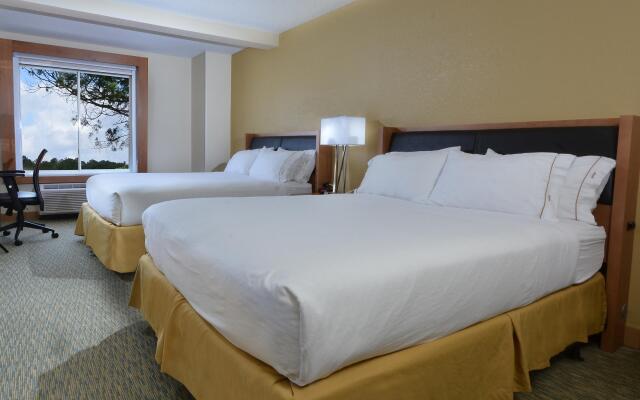 Holiday Inn Express Hotel & Suites High Point South, an IHG Hotel