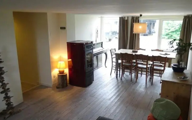 B&B 't Heuvelhof