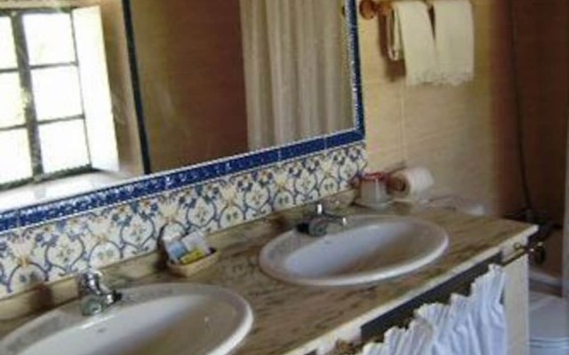 Hotel Rural El Vaqueril
