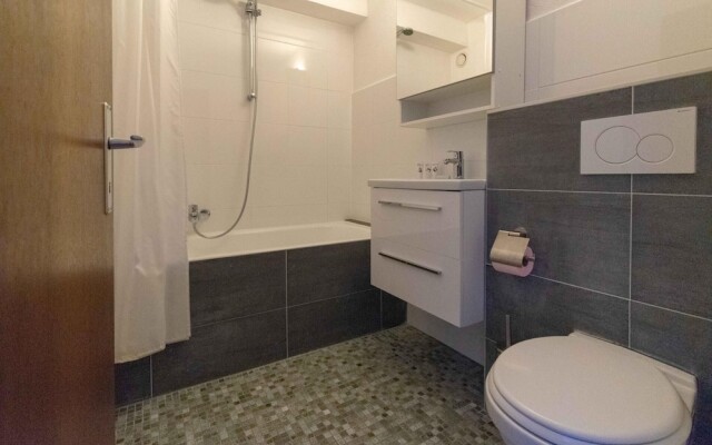 App Bellevue B Perfect 4 Pers Stay Ski-in