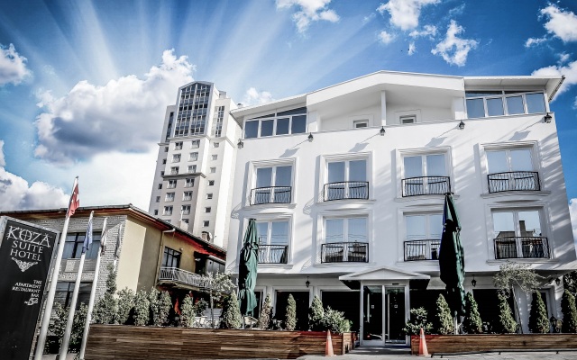 Koza Suite Hotel