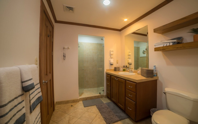 Veranda 6F 2 bdr Garden View in Los Suenos