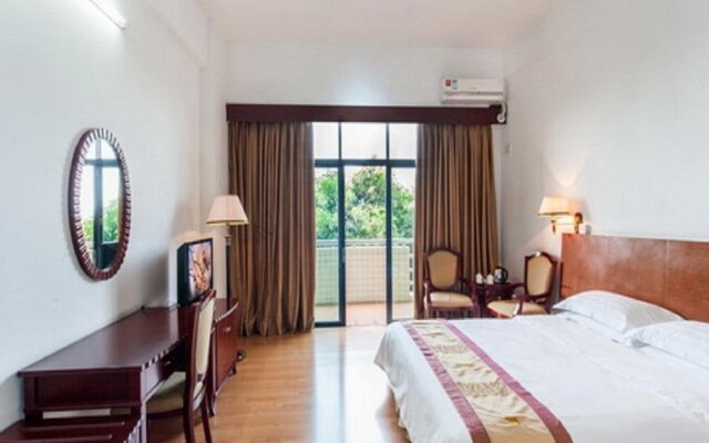 New Airport Hotel