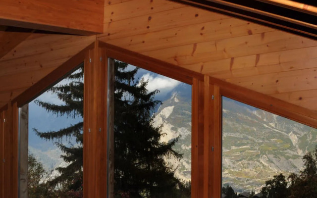 Chalet Altamira Nendaz