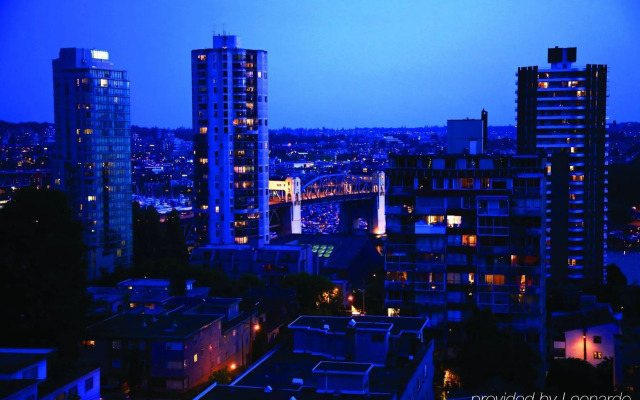 The Sunset Hotel West End, Sonder by Marriott Bonvoy