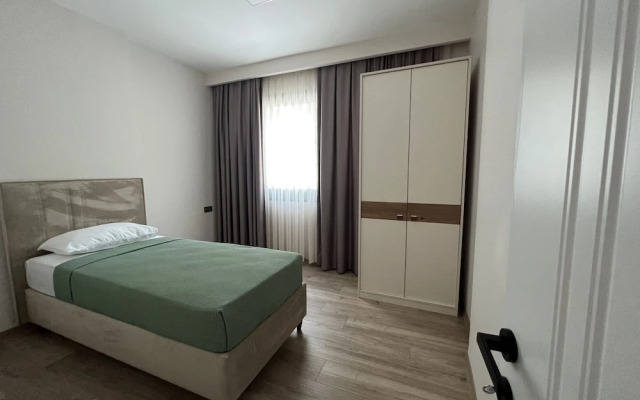 White Suites Icmeler