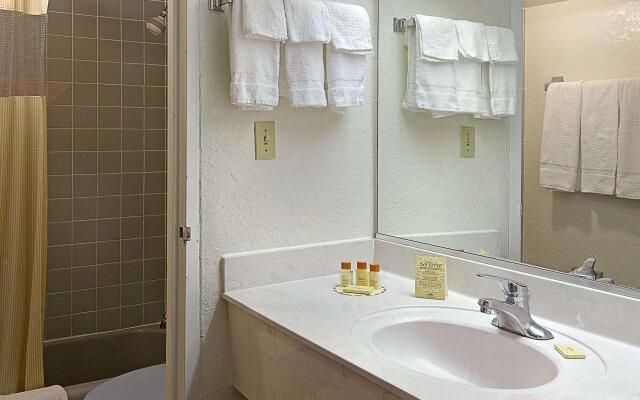 Gainesville Days Inn