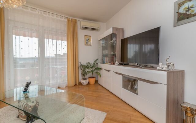 Apartment Pino
