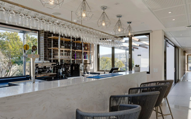 Protea Hotel by Marriott Cape Town Waterfront Breakwater Lodge