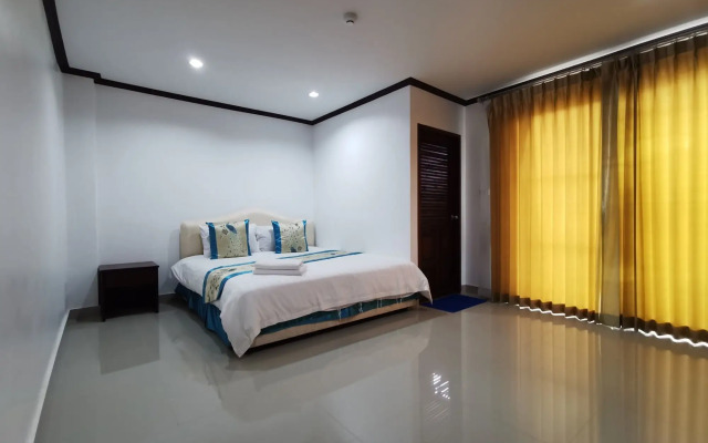 Baan Pattamaporn Hotel