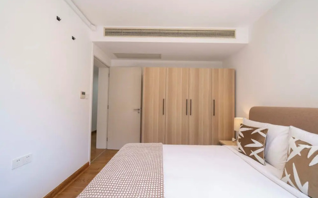 Tyms 3BR 2BA Apt Near Metro