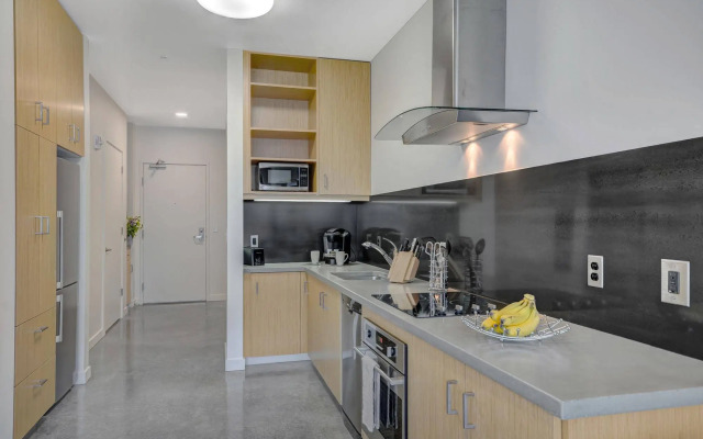 Oakwood Portland Pearl District