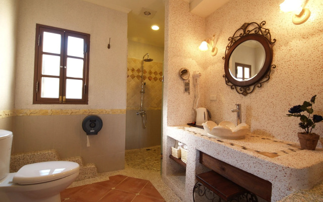 Tuscany Resort