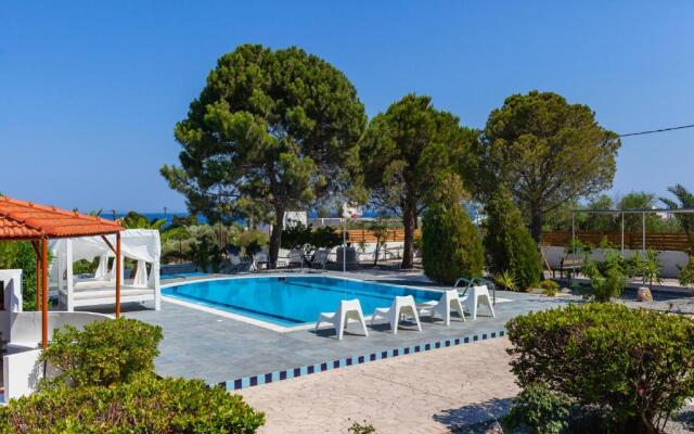 ONAR Boutique Villas by ZFS