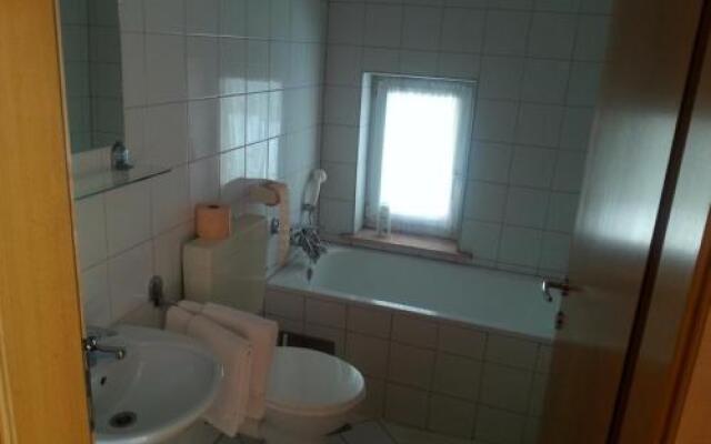 Bed & Breakfast Zeleni Kakadu