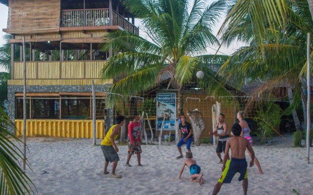 Modessa Island Resort