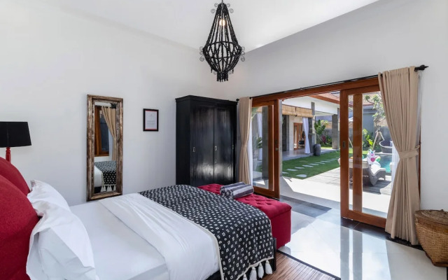 Villa Four Elements