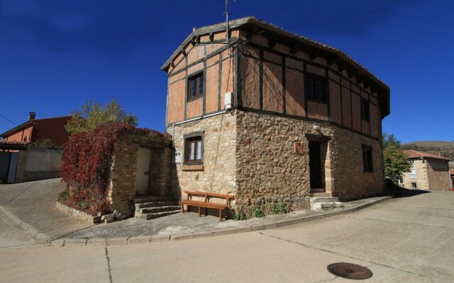 Casa de las Tuerces