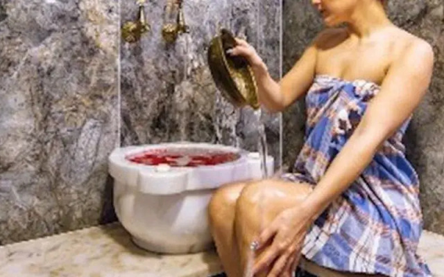 Agva Pieria Luxury Hotel