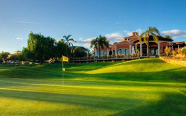 Pestana Golfe Resort