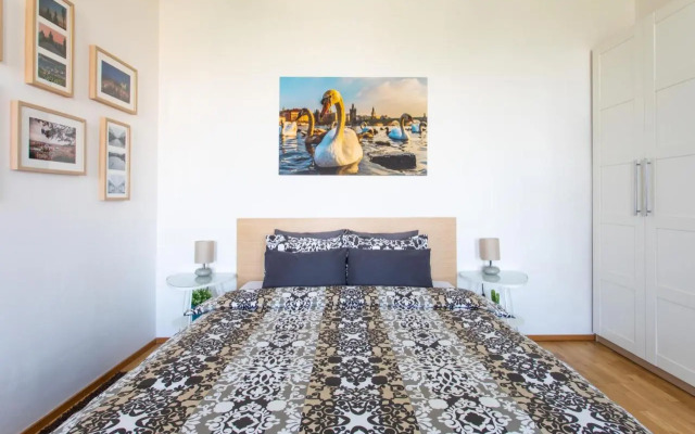 Residence Vinohrad