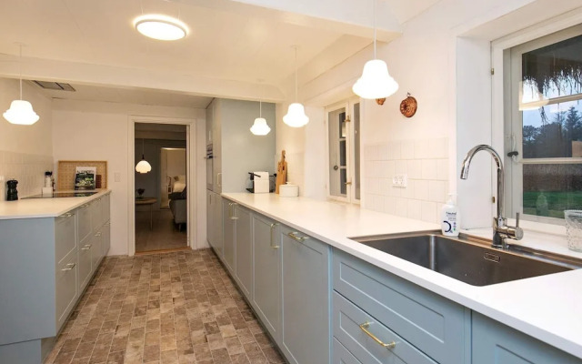 12 Person Holiday Home in Laeso