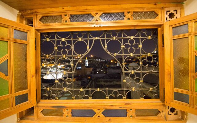 Riad Ouliya